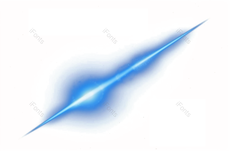 光效图片,线条元素,现代PNG,插画免抠素材